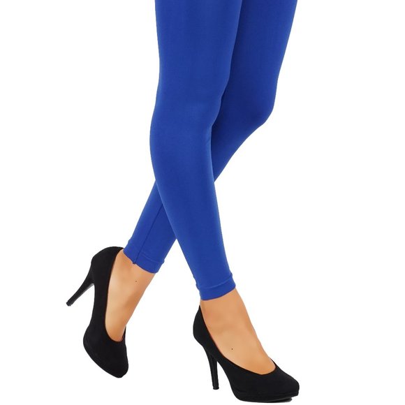 5StarsLine Soft, Lightweight Leggings - Picture 6 of 7